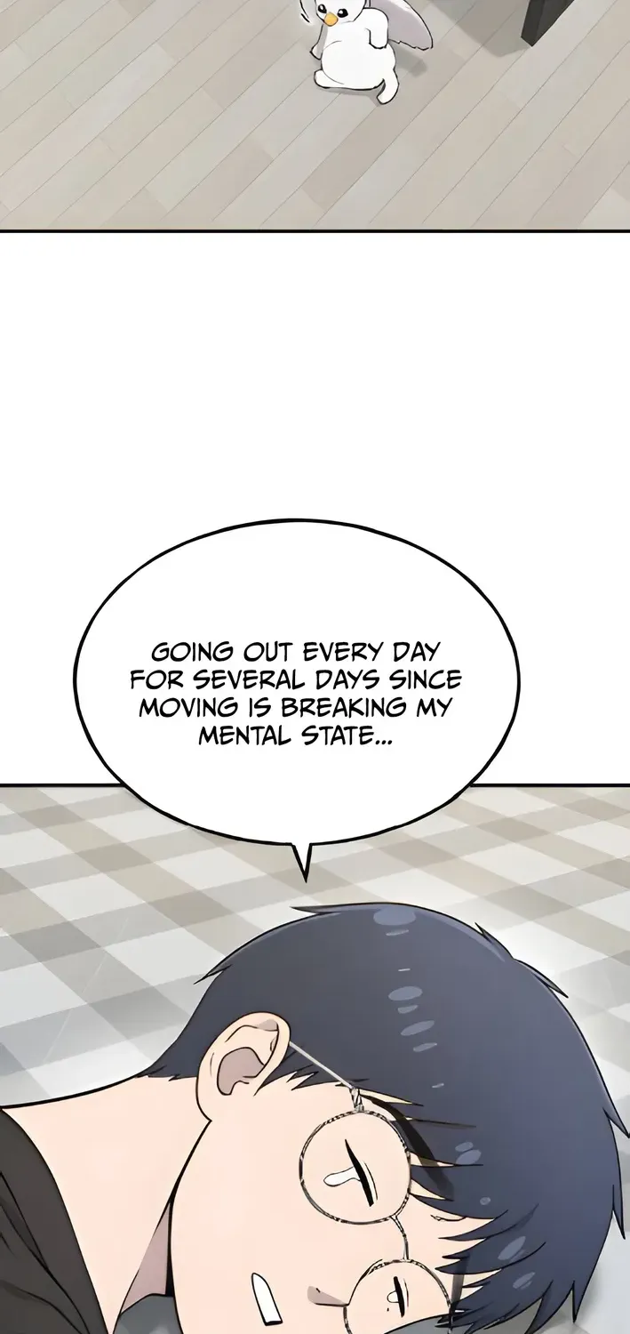 Read Hello, Fluffy Griffin! chapter 4 image 29 on Lezhin