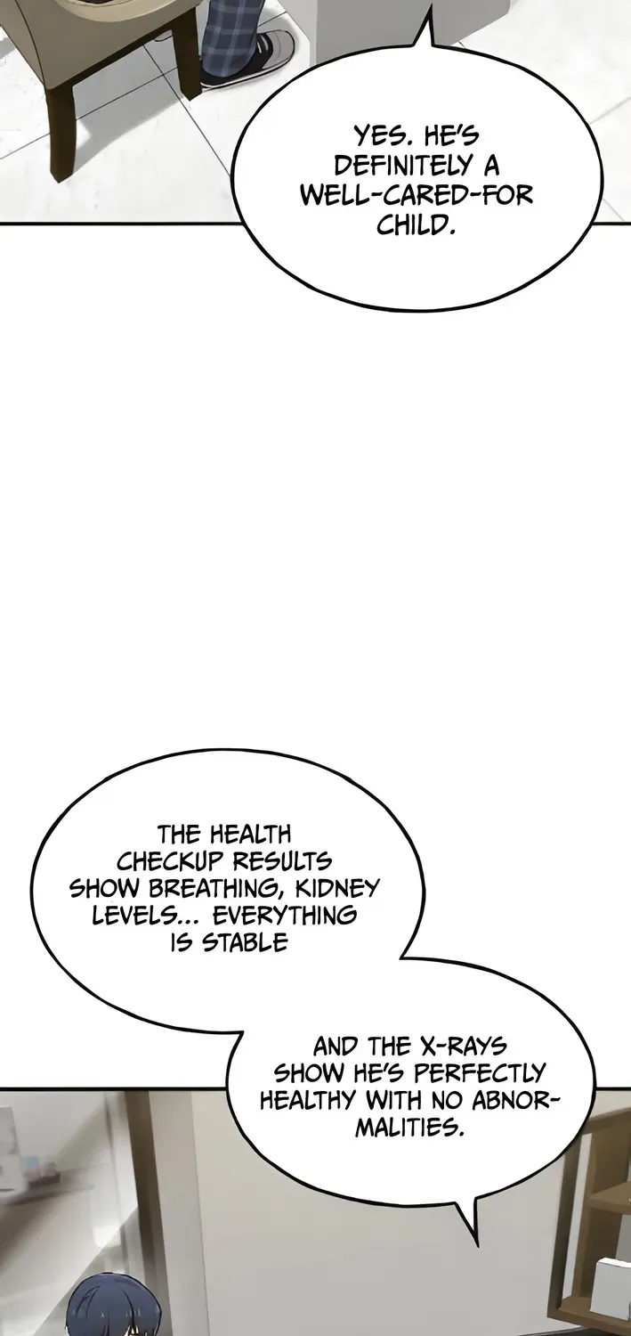 Read Hello, Fluffy Griffin! chapter 4 image 3 on Lezhin
