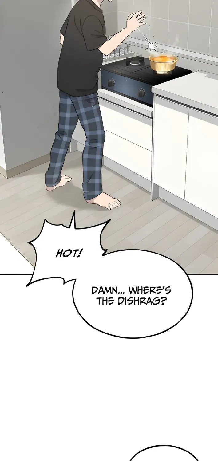 Read Hello, Fluffy Griffin! chapter 4 image 35 on Lezhin