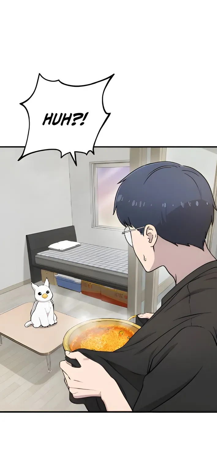 Read Hello, Fluffy Griffin! chapter 4 image 37 on Lezhin