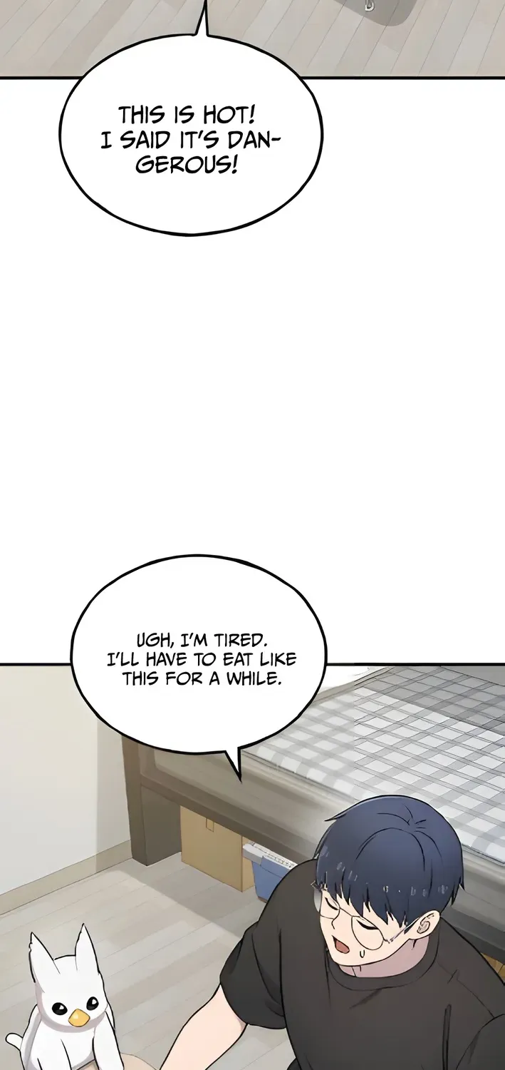 Read Hello, Fluffy Griffin! chapter 4 image 39 on Lezhin