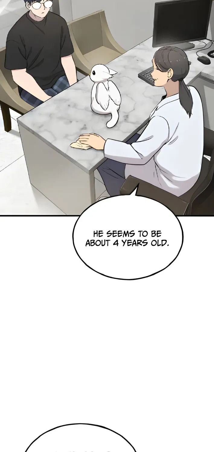 Read Hello, Fluffy Griffin! chapter 4 image 4 on Lezhin