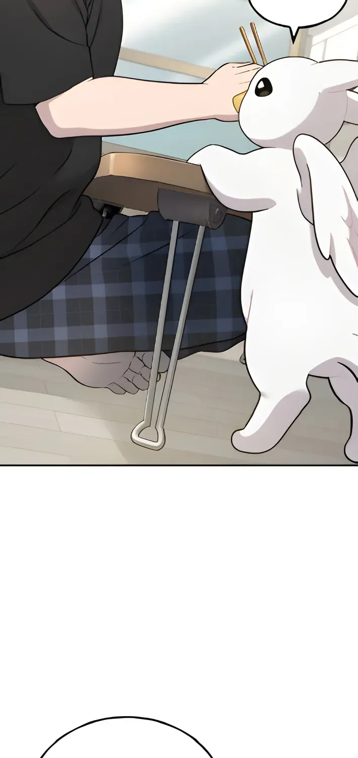 Read Hello, Fluffy Griffin! chapter 4 image 44 on Lezhin