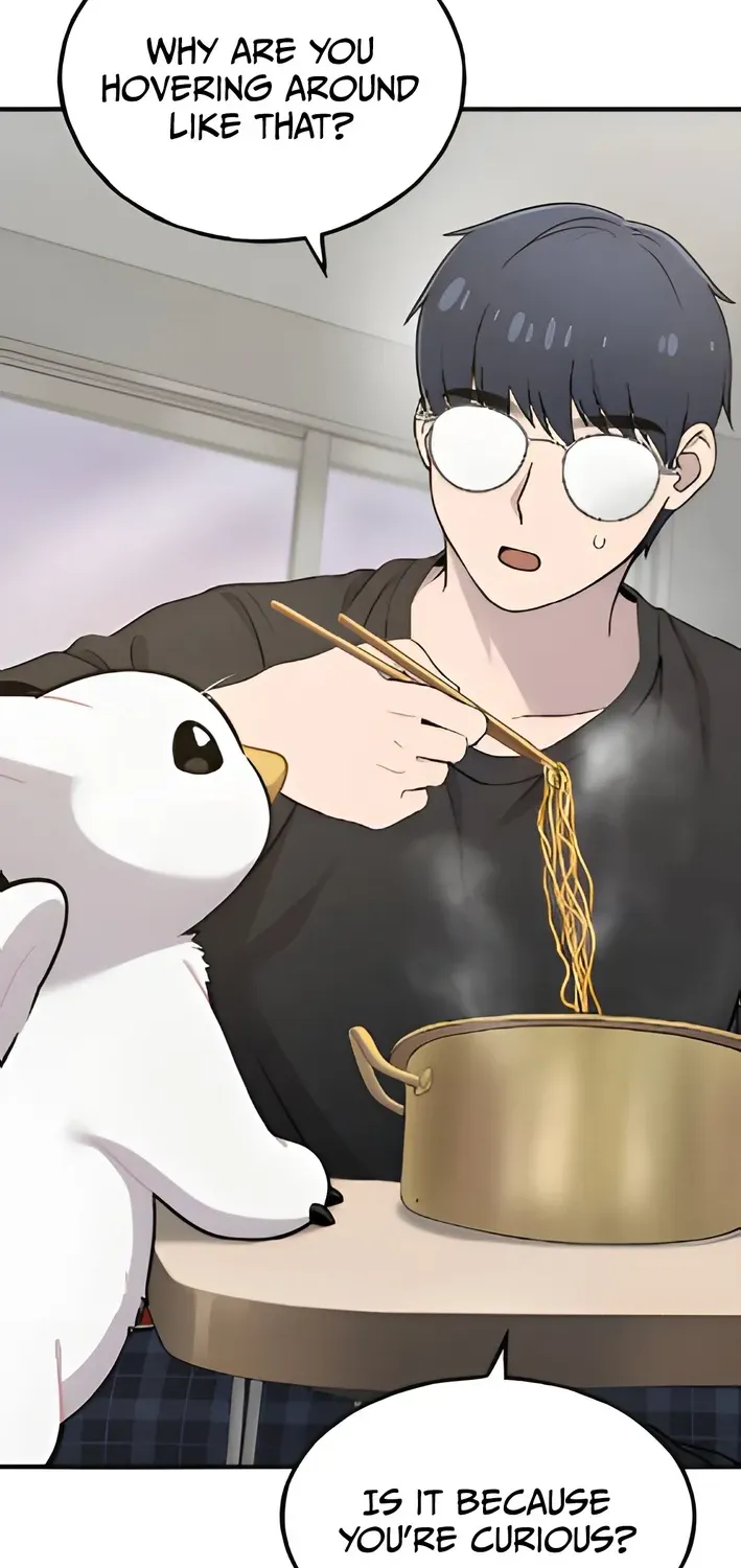 Read Hello, Fluffy Griffin! chapter 4 image 45 on Lezhin