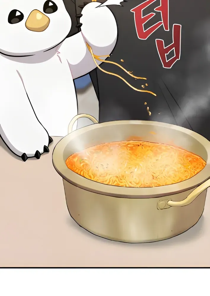 Read Hello, Fluffy Griffin! chapter 4 image 48 on Lezhin