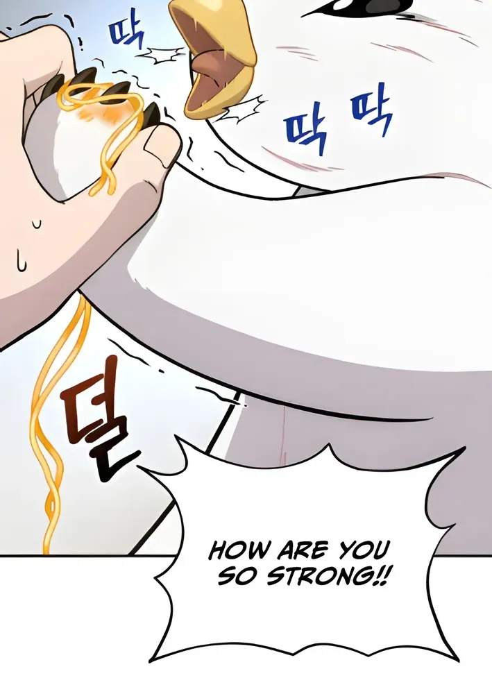 Read Hello, Fluffy Griffin! chapter 4 image 55 on Lezhin