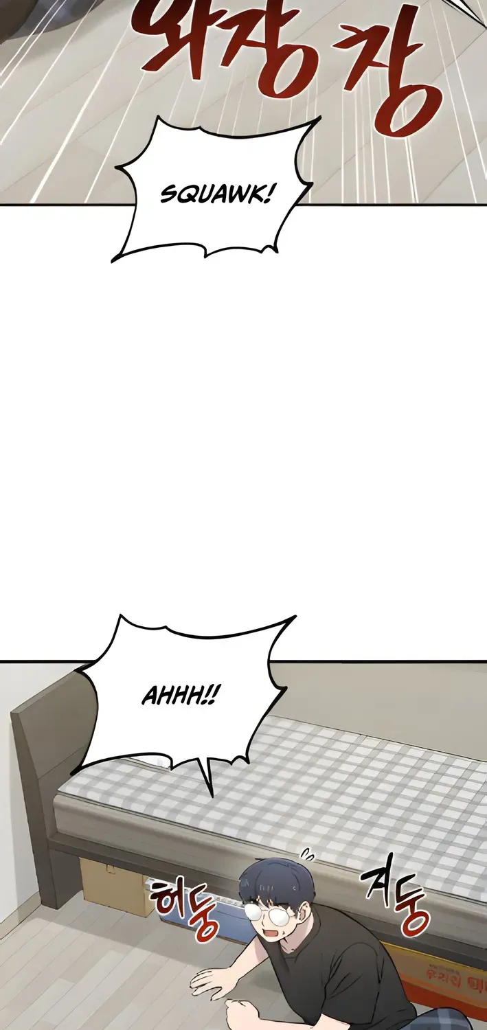 Read Hello, Fluffy Griffin! chapter 4 image 58 on Lezhin