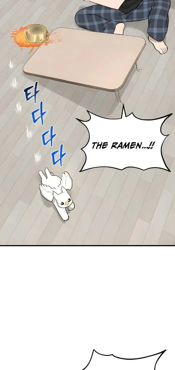 Read Hello, Fluffy Griffin! chapter 4 image 59 on Lezhin