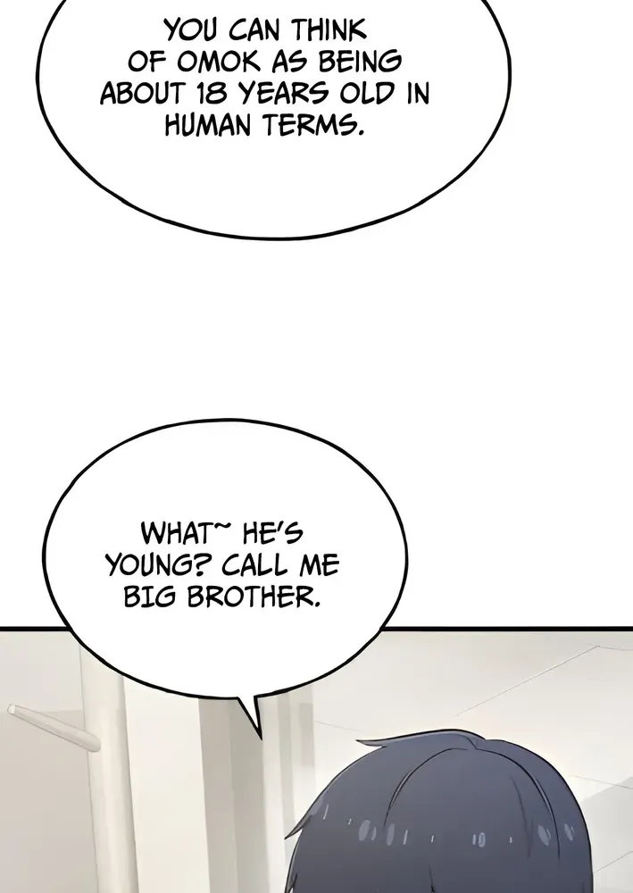 Read Hello, Fluffy Griffin! chapter 4 image 6 on Lezhin