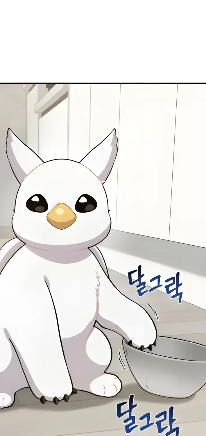 Read Hello, Fluffy Griffin! chapter 4 image 64 on Lezhin
