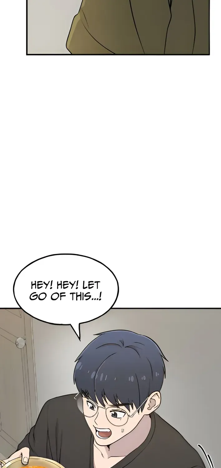 Read Hello, Fluffy Griffin! chapter 4 image 78 on Lezhin