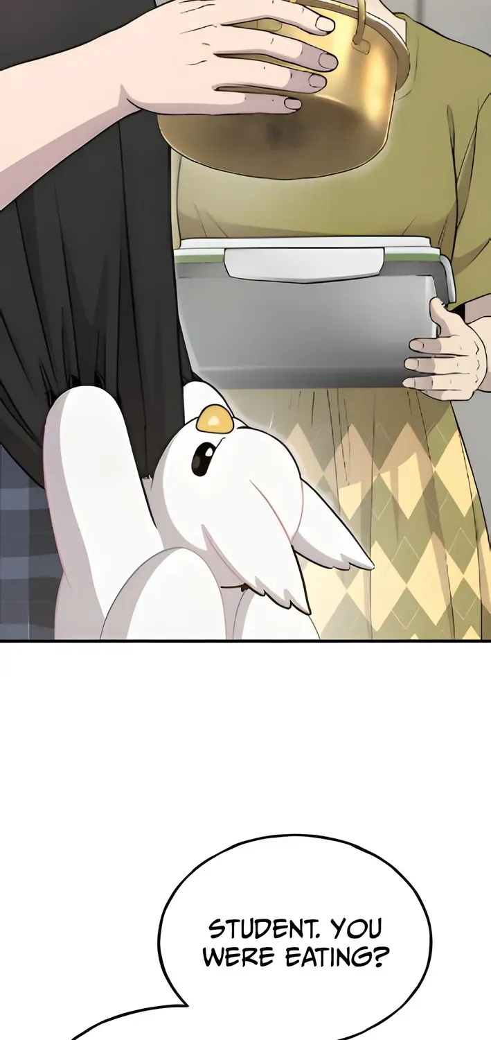 Read Hello, Fluffy Griffin! chapter 4 image 81 on Lezhin
