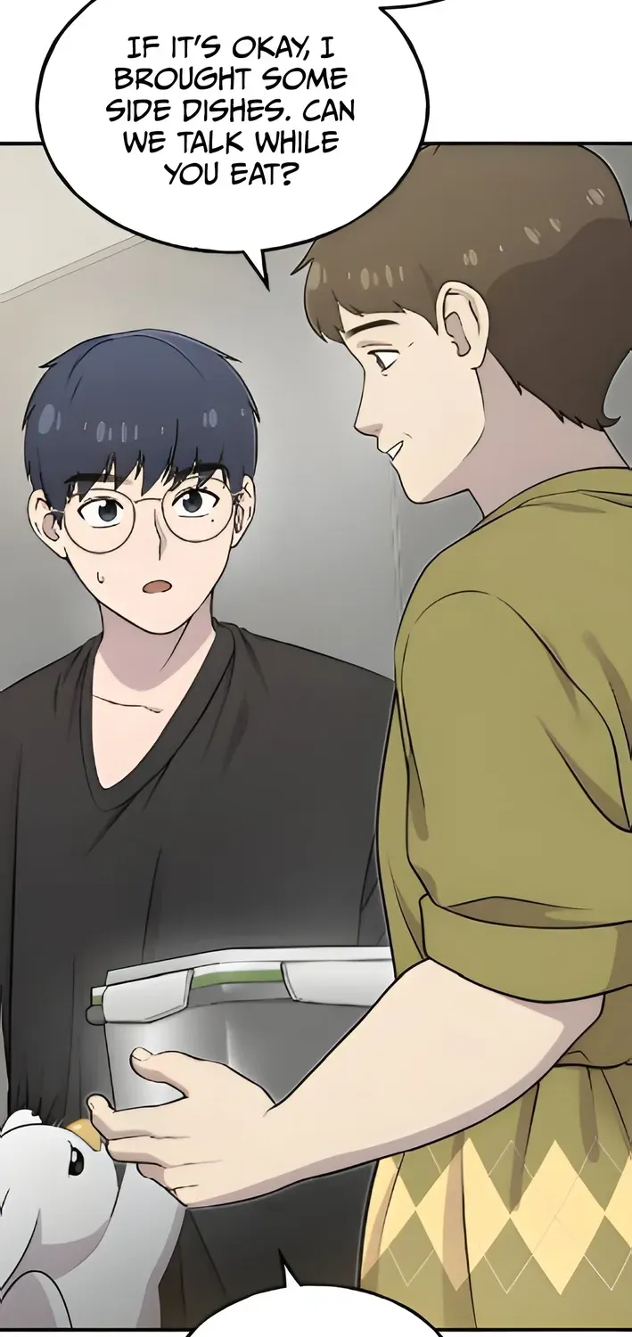 Read Hello, Fluffy Griffin! chapter 4 image 82 on Lezhin
