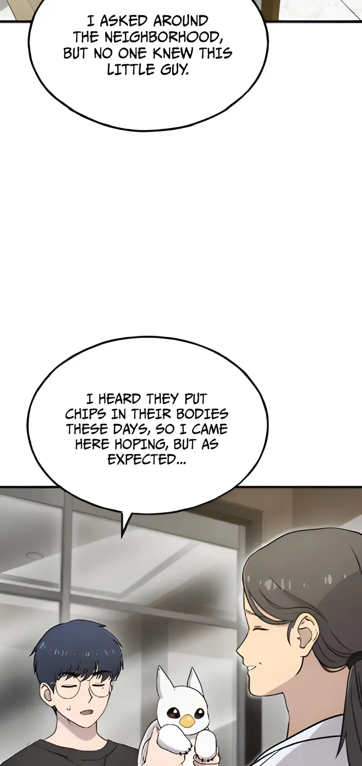 Read Hello, Fluffy Griffin! chapter 4 image 9 on Lezhin