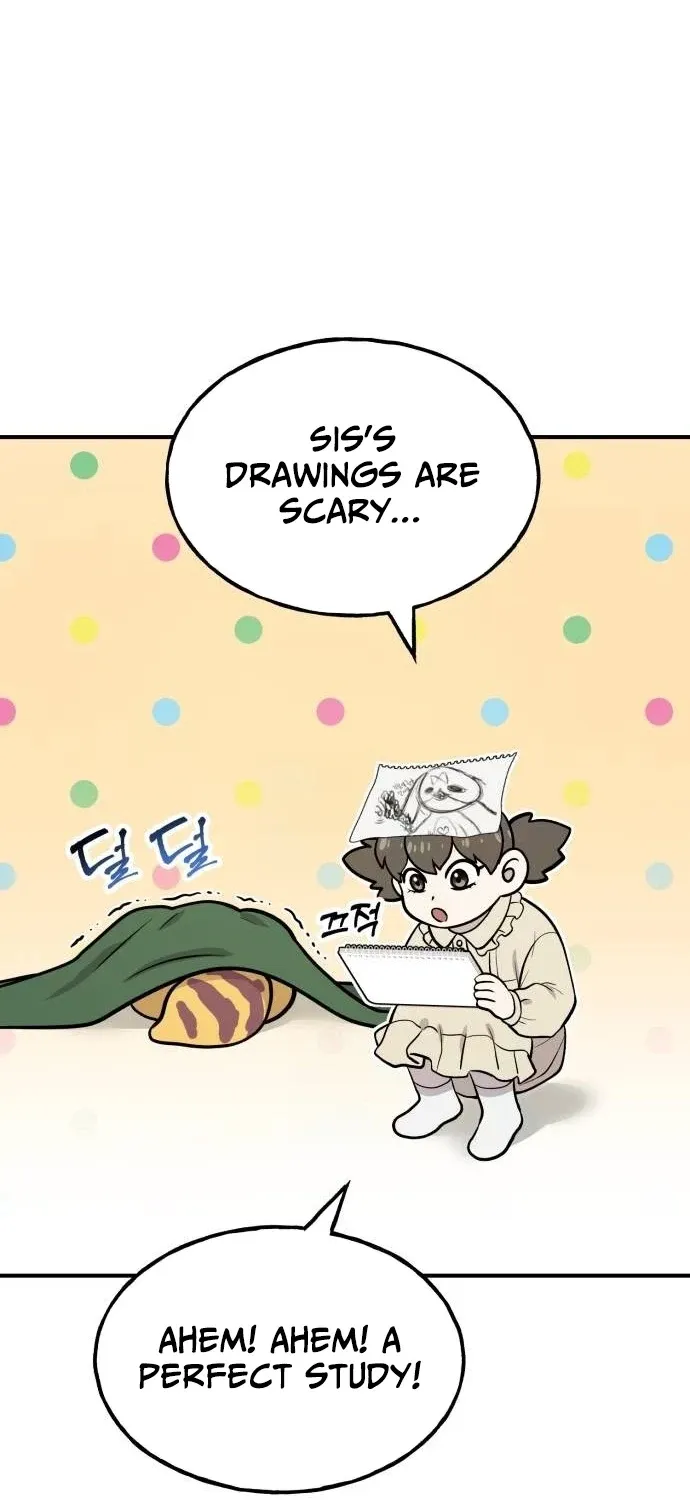 Read Hello, Fluffy Griffin! chapter 40 image 106 on Lezhin
