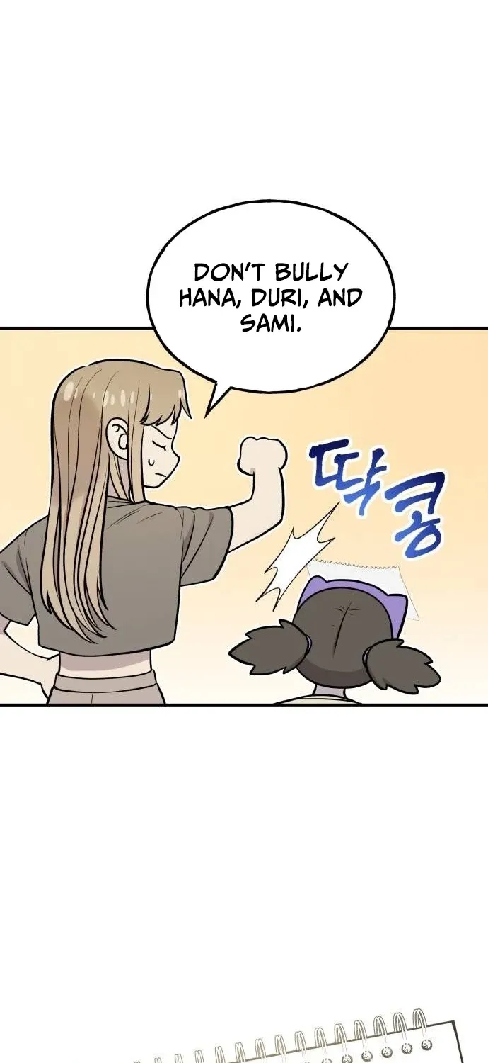 Read Hello, Fluffy Griffin! chapter 40 image 107 on Lezhin