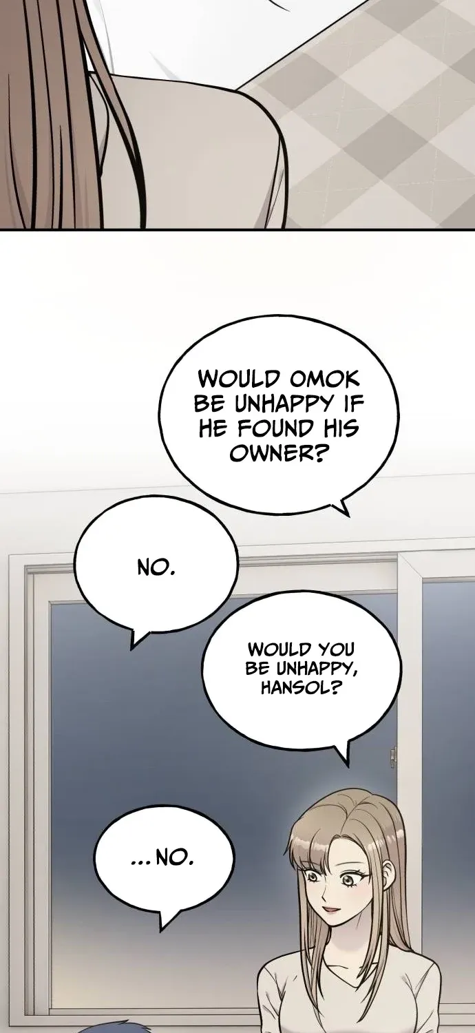 Read Hello, Fluffy Griffin! chapter 40 image 18 on Lezhin