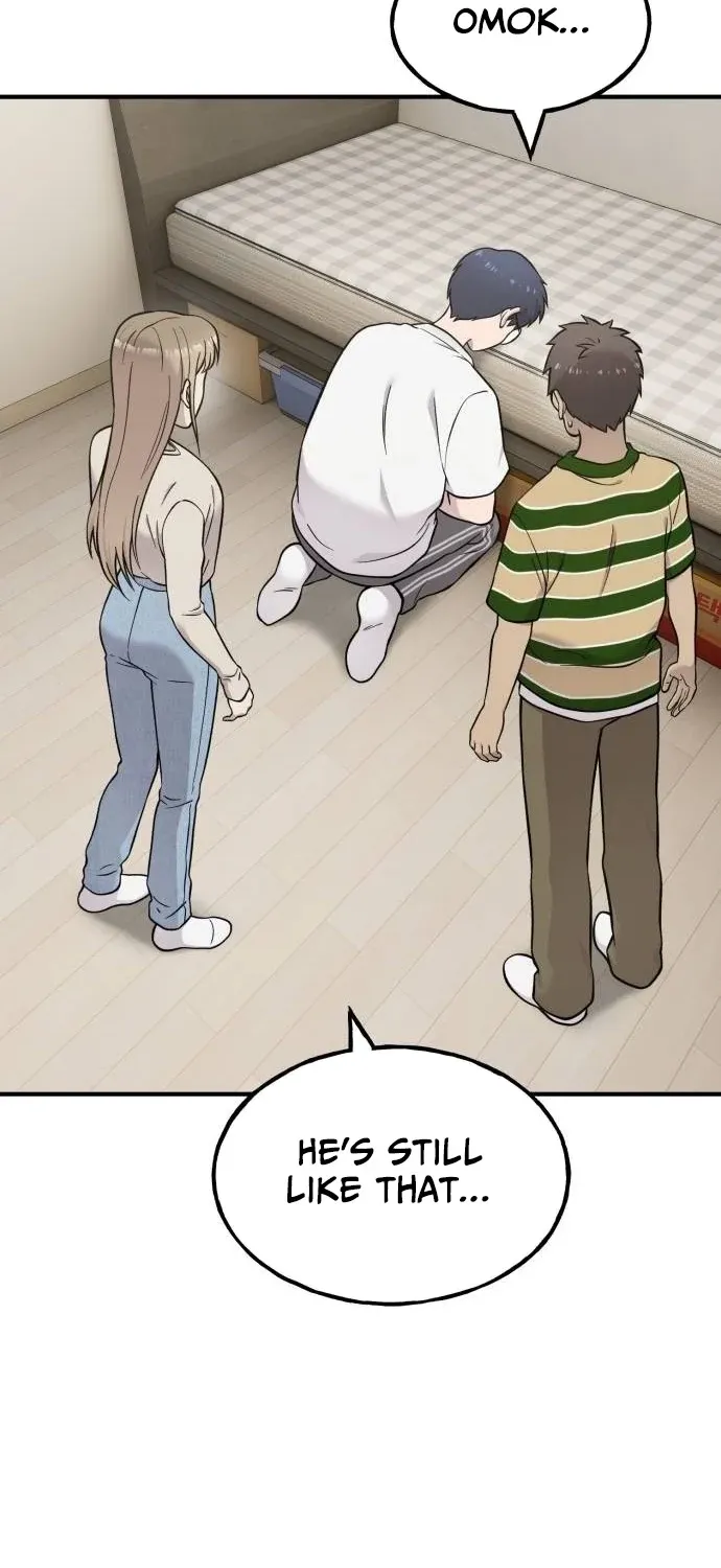 Read Hello, Fluffy Griffin! chapter 40 image 4 on Lezhin