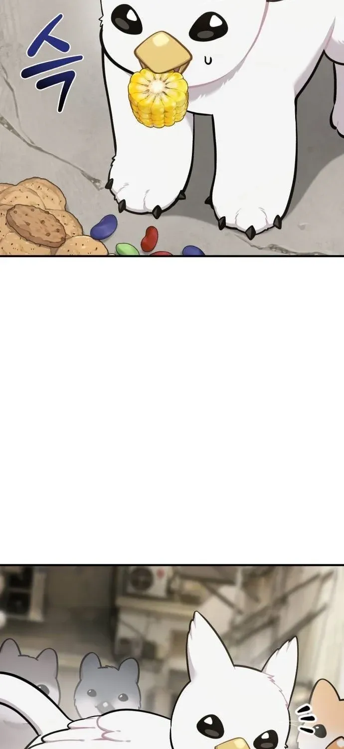 Read Hello, Fluffy Griffin! chapter 40 image 40 on Lezhin
