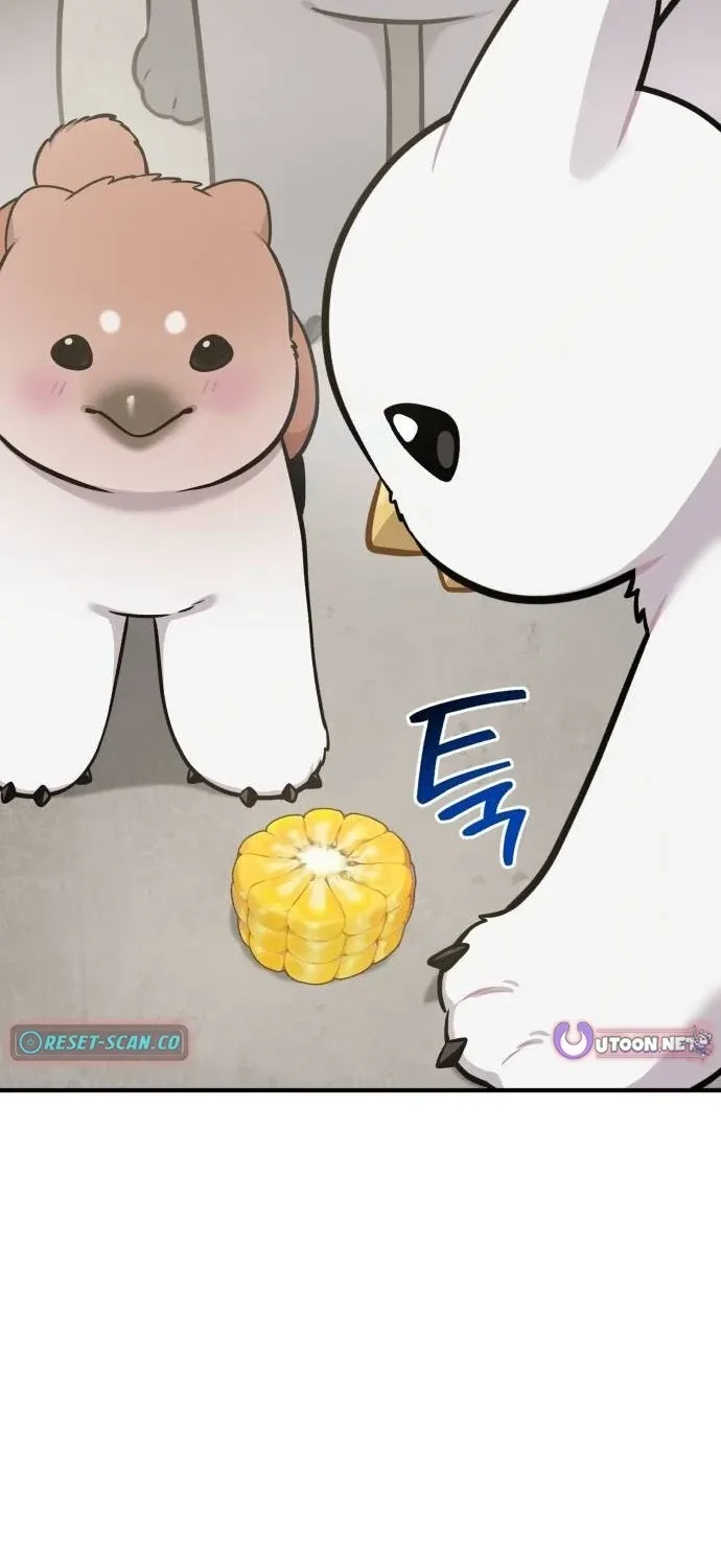 Read Hello, Fluffy Griffin! chapter 40 image 42 on Lezhin