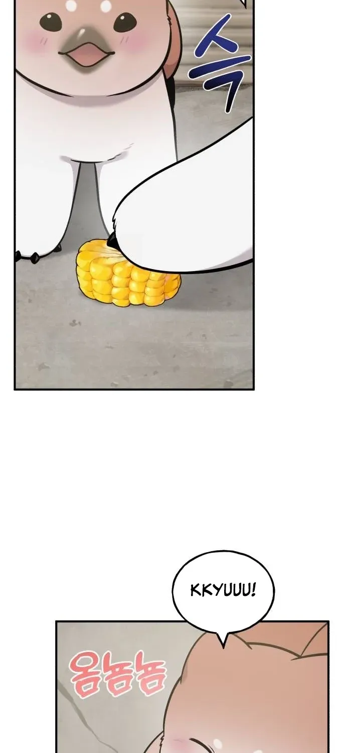 Read Hello, Fluffy Griffin! chapter 40 image 44 on Lezhin