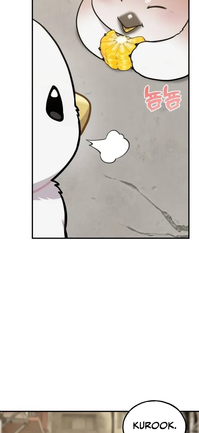 Read Hello, Fluffy Griffin! chapter 40 image 45 on Lezhin