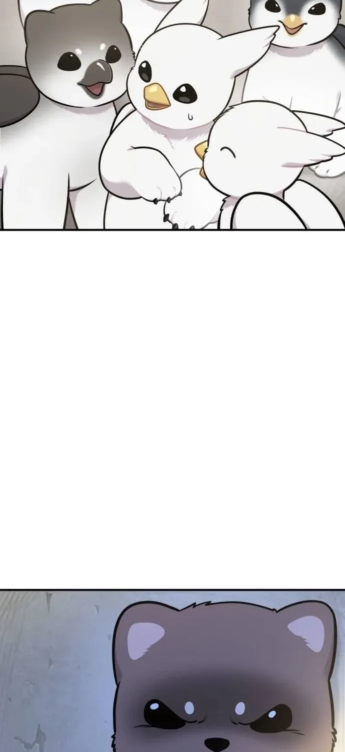 Read Hello, Fluffy Griffin! chapter 40 image 49 on Lezhin