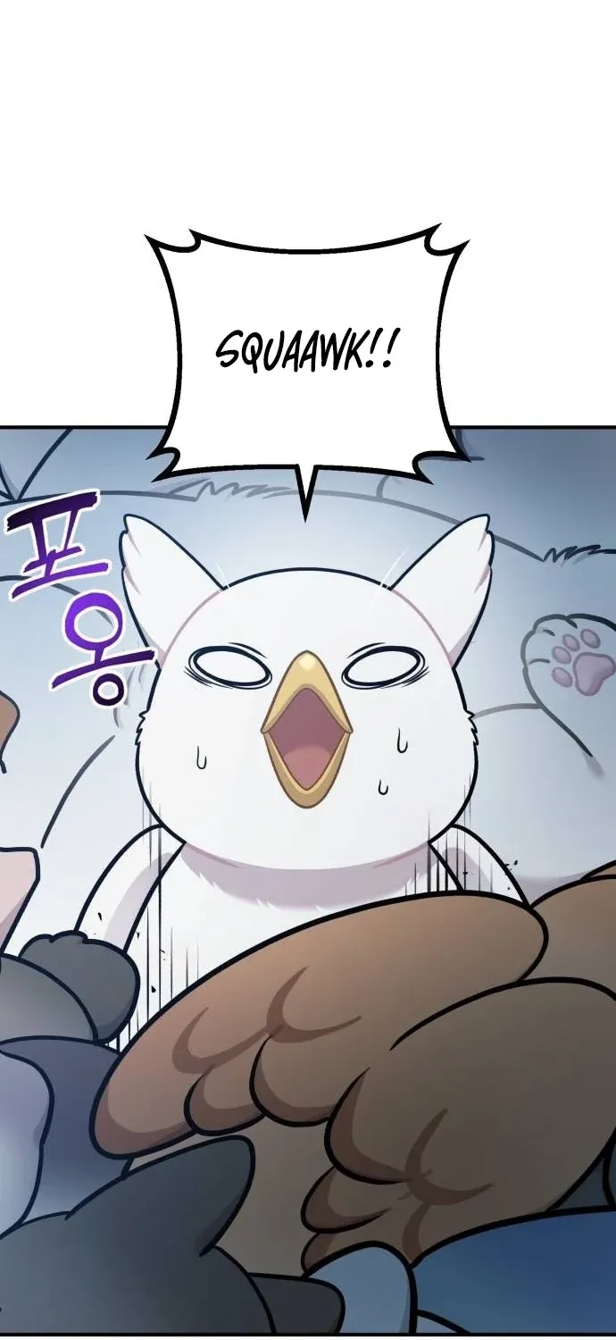 Read Hello, Fluffy Griffin! chapter 40 image 56 on Lezhin