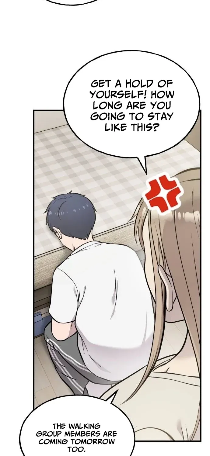 Read Hello, Fluffy Griffin! chapter 40 image 6 on Lezhin