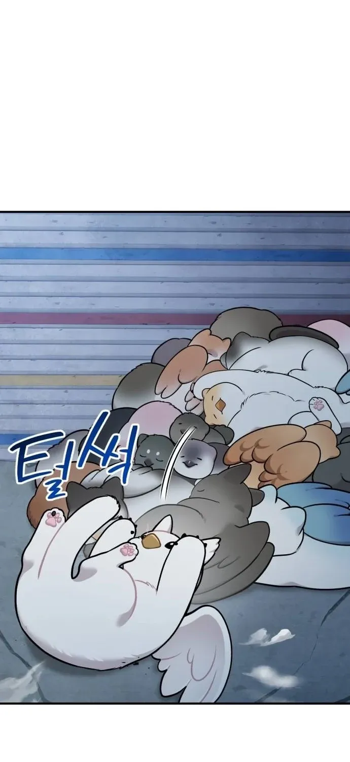 Read Hello, Fluffy Griffin! chapter 40 image 60 on Lezhin