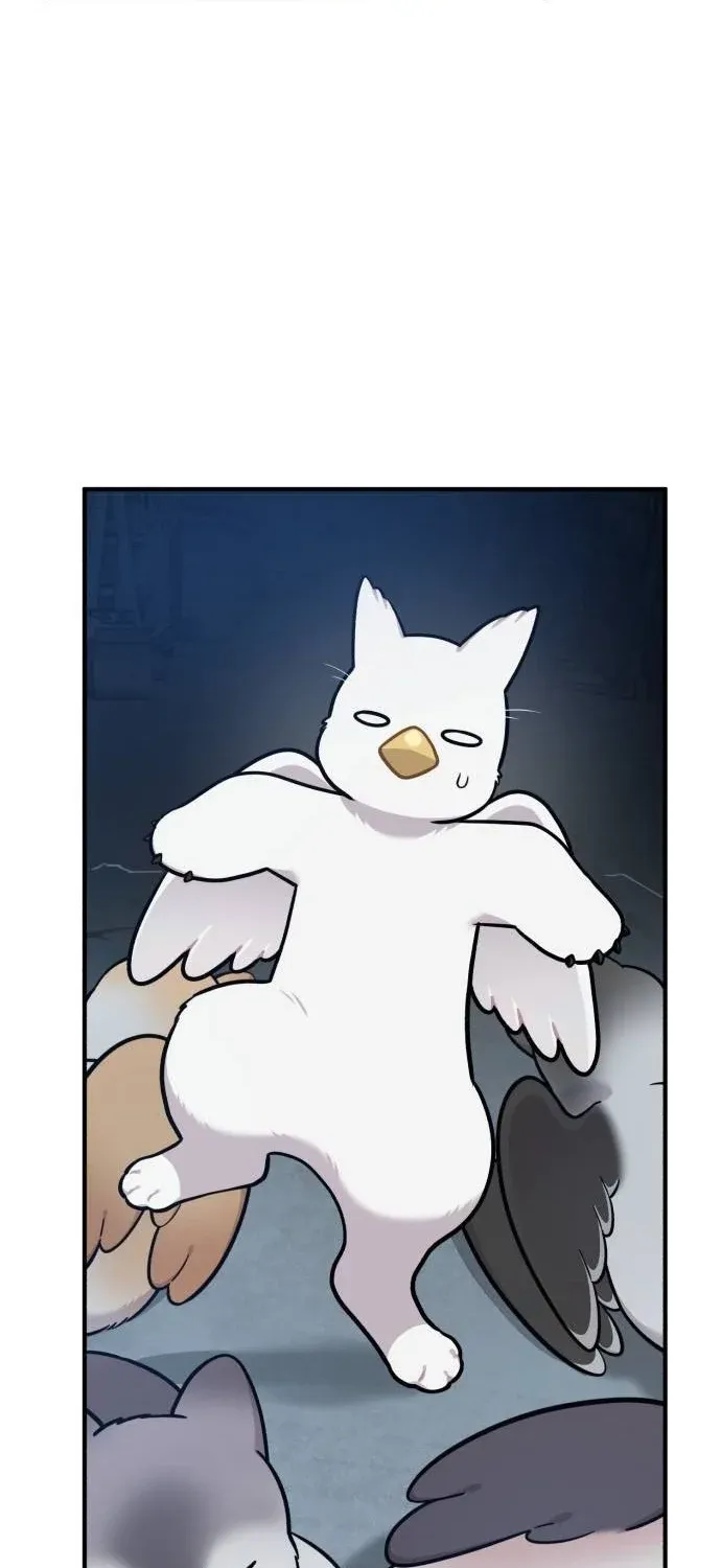 Read Hello, Fluffy Griffin! chapter 40 image 70 on Lezhin