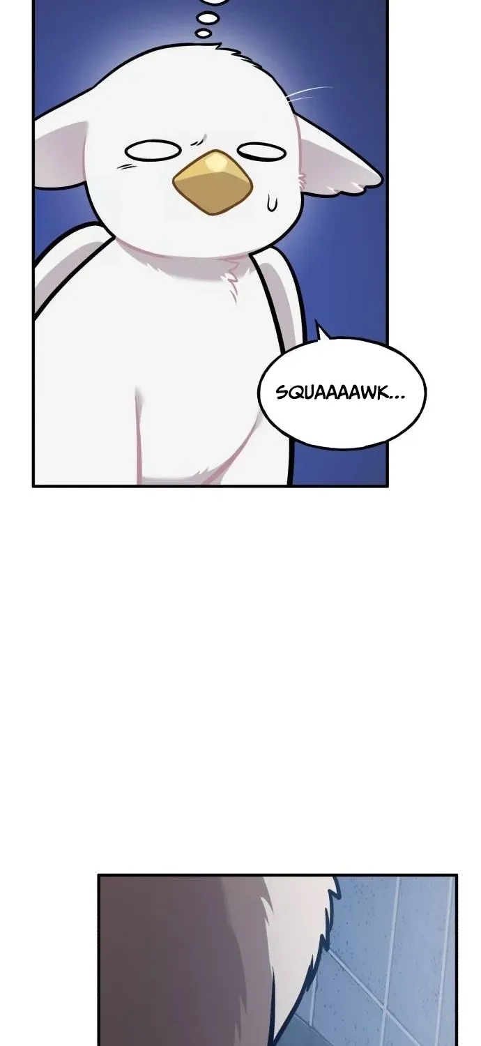 Read Hello, Fluffy Griffin! chapter 40 image 77 on Lezhin
