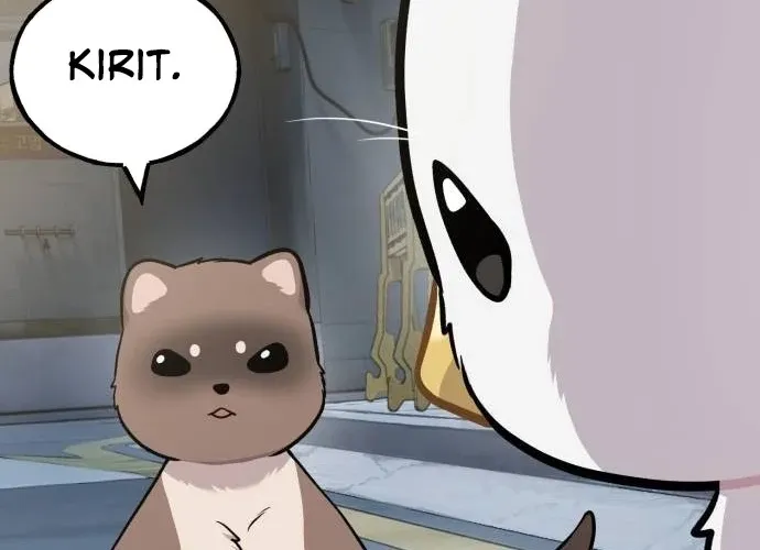 Read Hello, Fluffy Griffin! chapter 40 image 79 on Lezhin