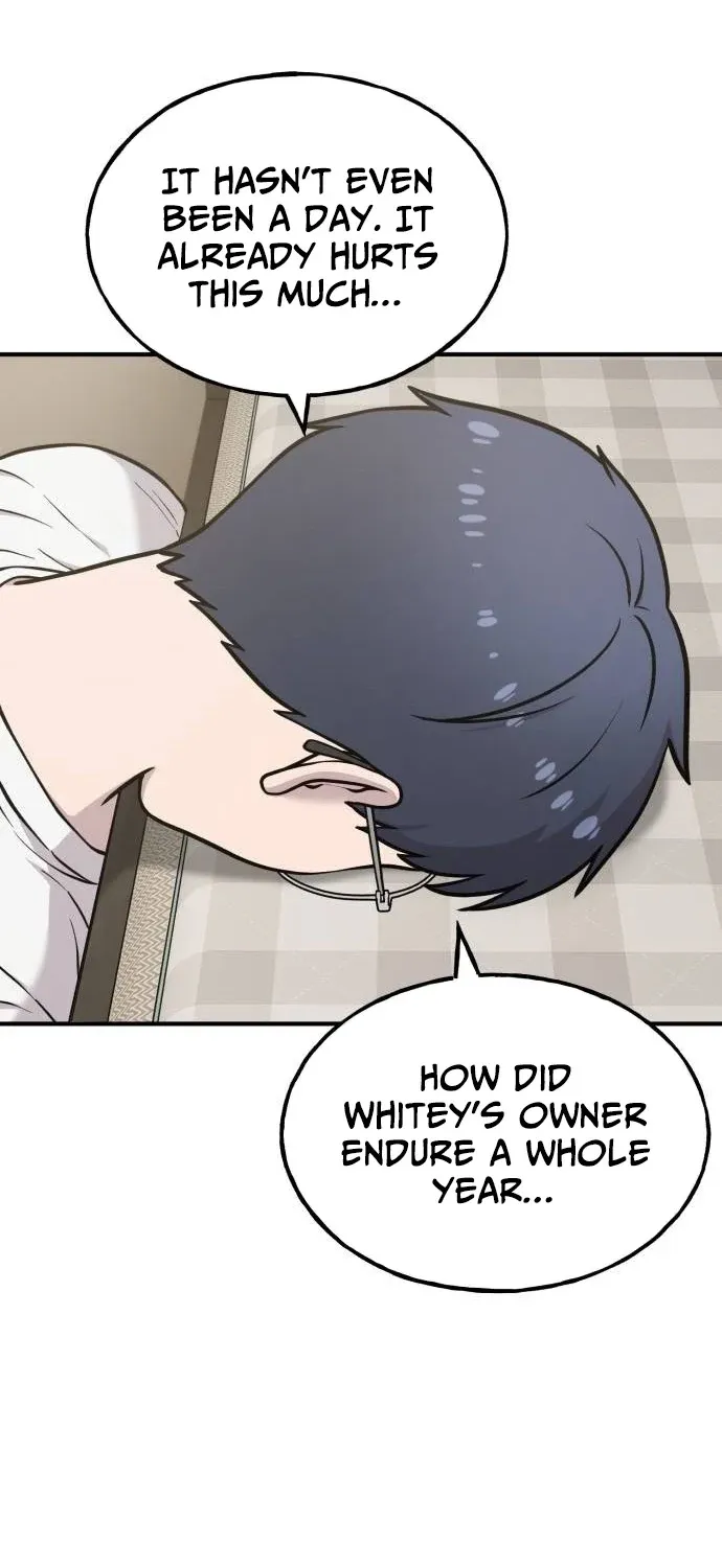Read Hello, Fluffy Griffin! chapter 40 image 8 on Lezhin