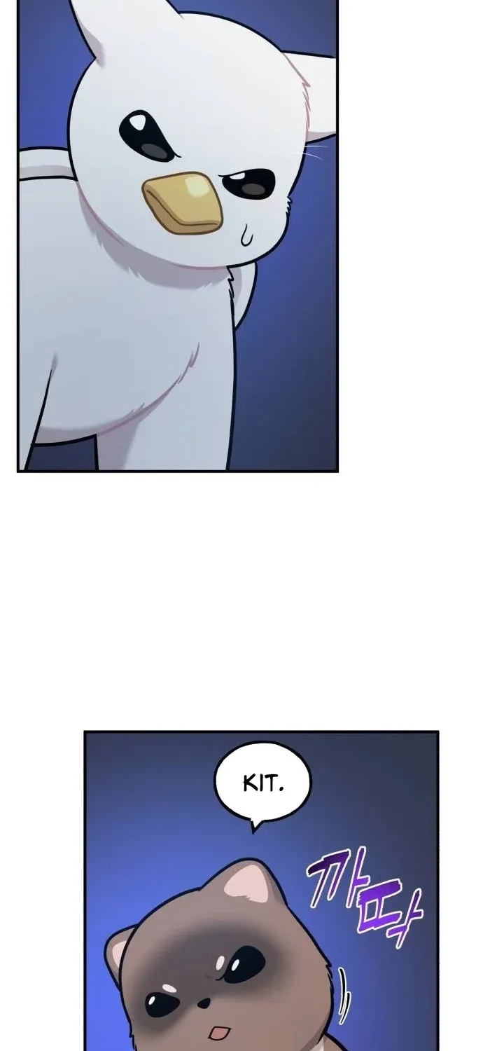 Read Hello, Fluffy Griffin! chapter 40 image 82 on Lezhin