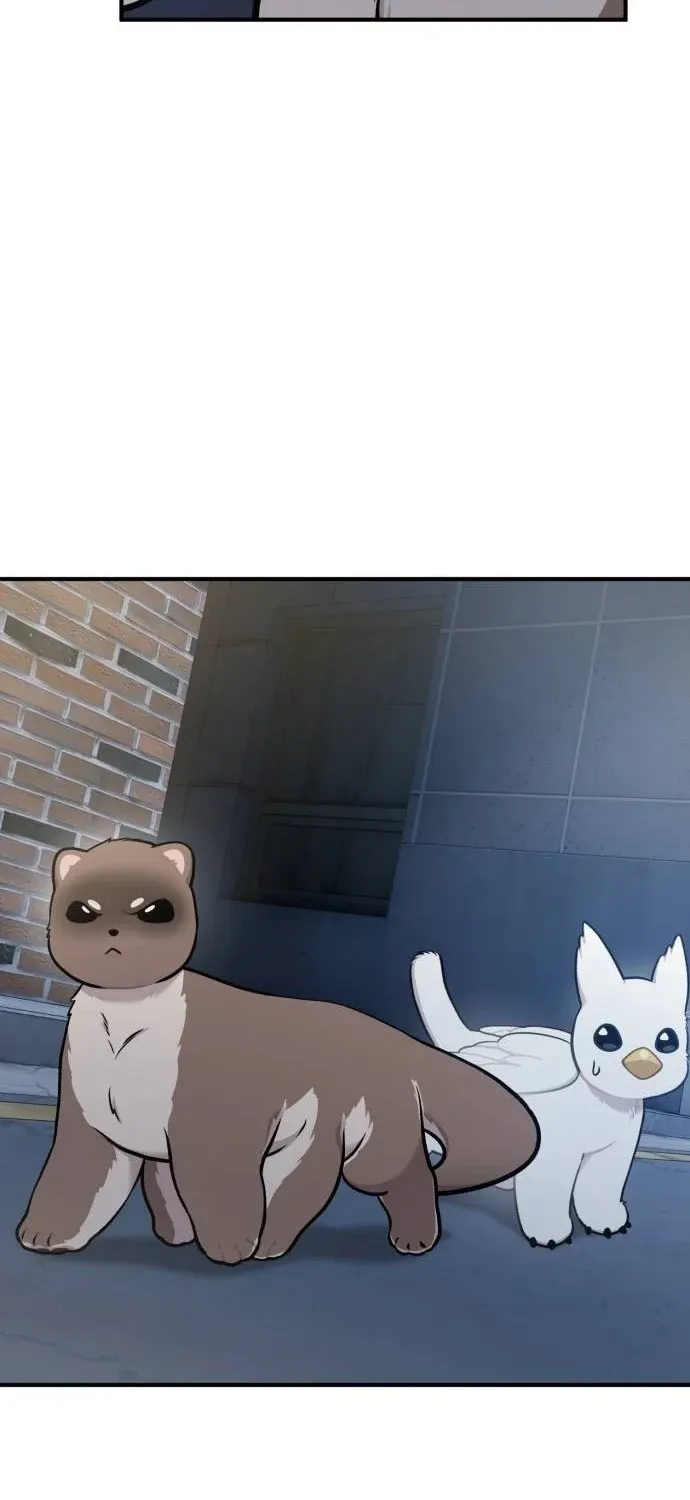 Read Hello, Fluffy Griffin! chapter 40 image 84 on Lezhin