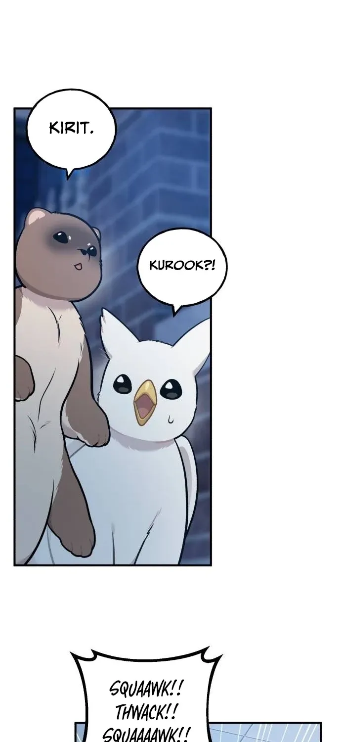 Read Hello, Fluffy Griffin! chapter 40 image 88 on Lezhin