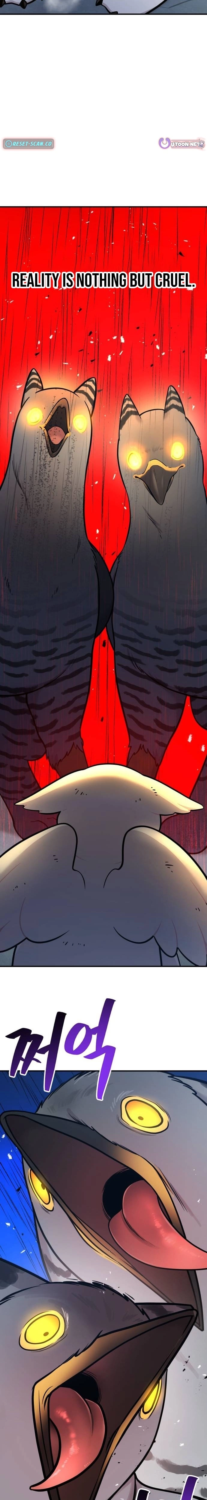 Read Hello, Fluffy Griffin! chapter 41 image 18 on Lezhin