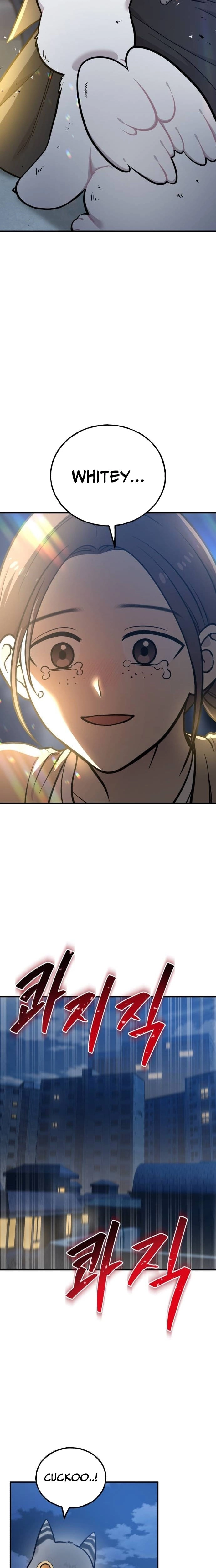 Read Hello, Fluffy Griffin! chapter 41 image 20 on Lezhin