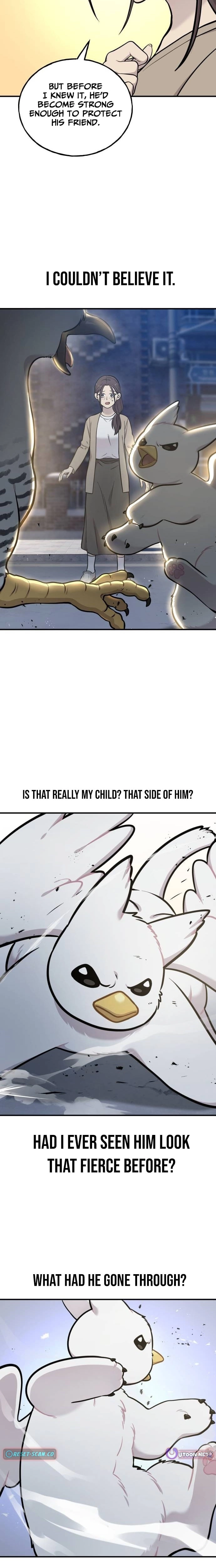 Read Hello, Fluffy Griffin! chapter 42 image 10 on Lezhin