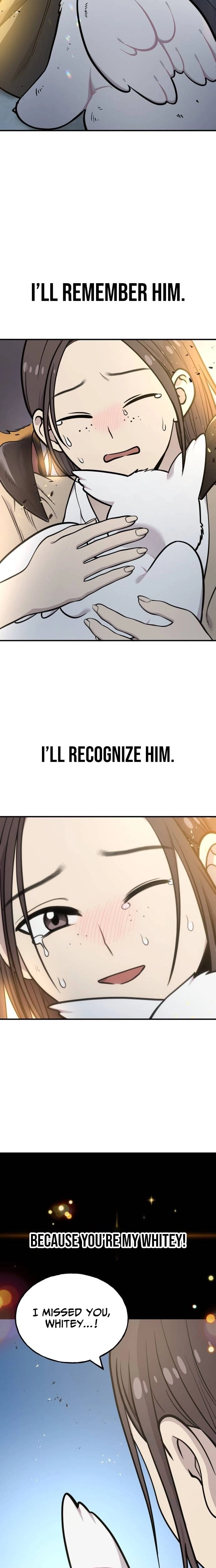 Read Hello, Fluffy Griffin! chapter 42 image 12 on Lezhin