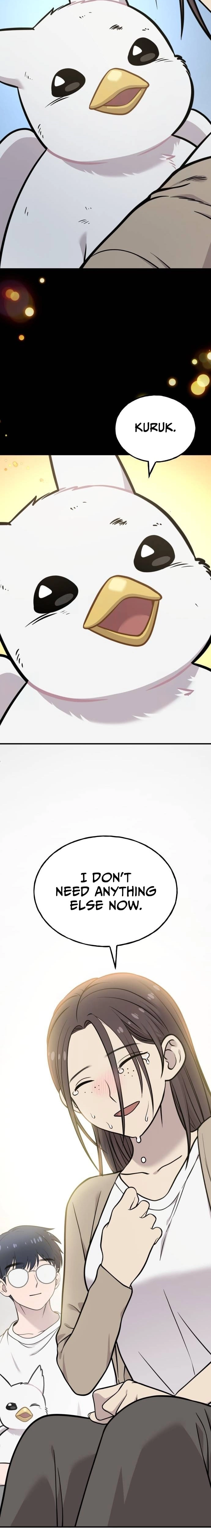Read Hello, Fluffy Griffin! chapter 42 image 13 on Lezhin