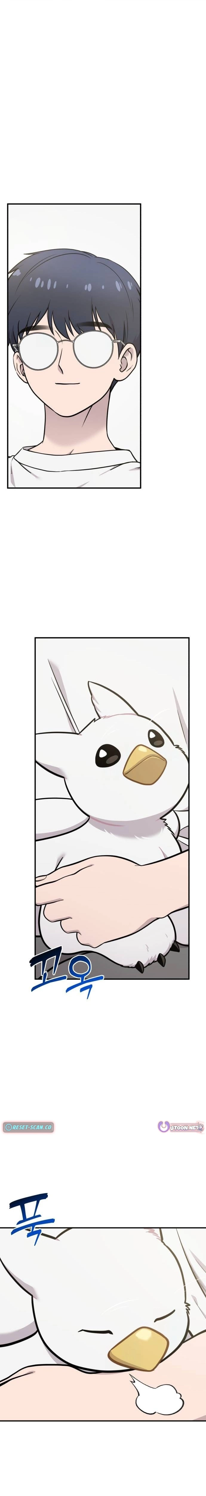 Read Hello, Fluffy Griffin! chapter 42 image 14 on Lezhin