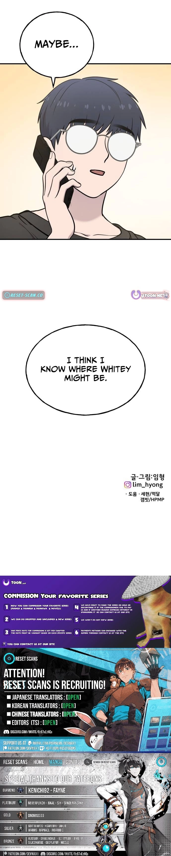 Read Hello, Fluffy Griffin! chapter 42 image 24 on Lezhin
