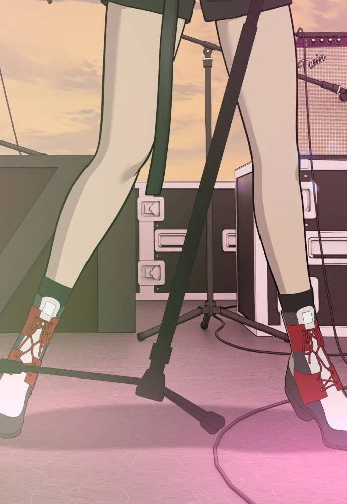 Read Hello, Fluffy Griffin! chapter 45 image 100 on Lezhin