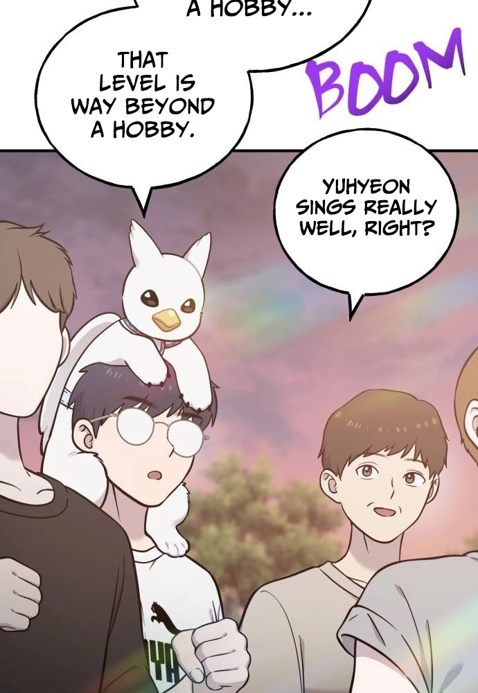 Read Hello, Fluffy Griffin! chapter 45 image 104 on Lezhin