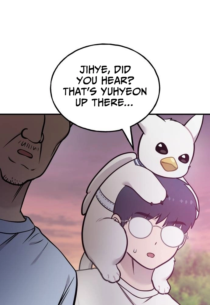 Read Hello, Fluffy Griffin! chapter 45 image 108 on Lezhin
