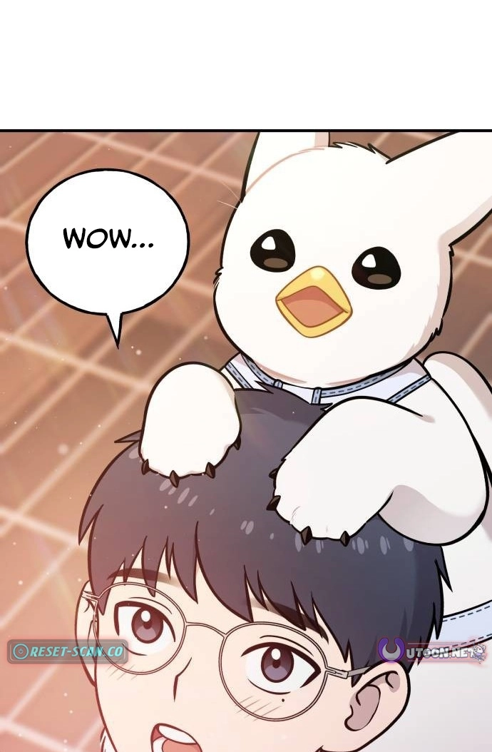 Read Hello, Fluffy Griffin! chapter 45 image 120 on Lezhin