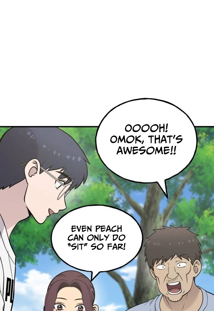 Read Hello, Fluffy Griffin! chapter 45 image 20 on Lezhin