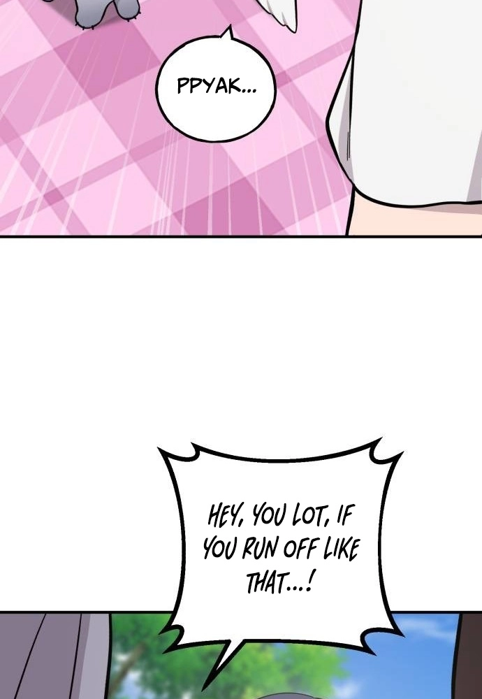 Read Hello, Fluffy Griffin! chapter 45 image 29 on Lezhin